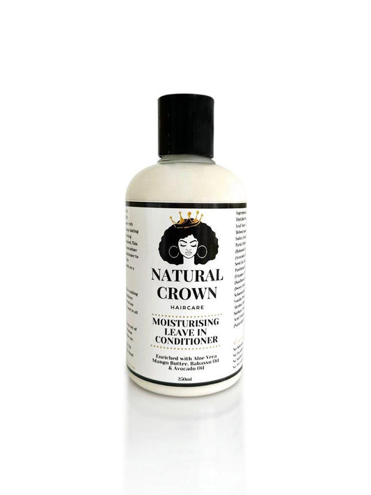 Moisturising Leave-In Conditioner