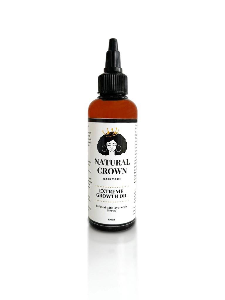 Extreme Growth Oil