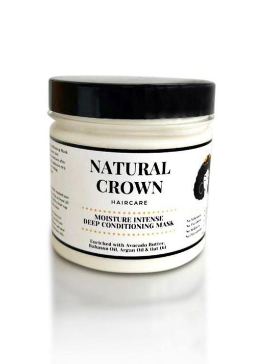 Moisture Intense Deep Conditioning Mask