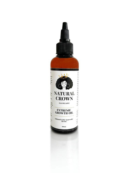 Extreme Growth Oil