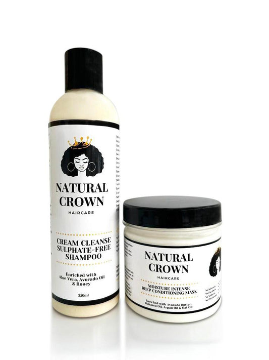 Wash Day Duo