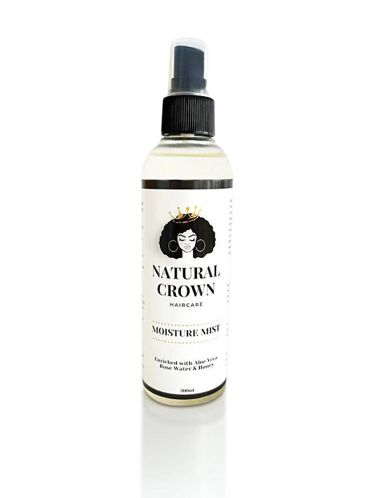Moisture Mist